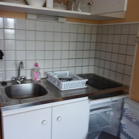 Appartement Buron à Saint-Martin-de-Belleville Extérieur photo