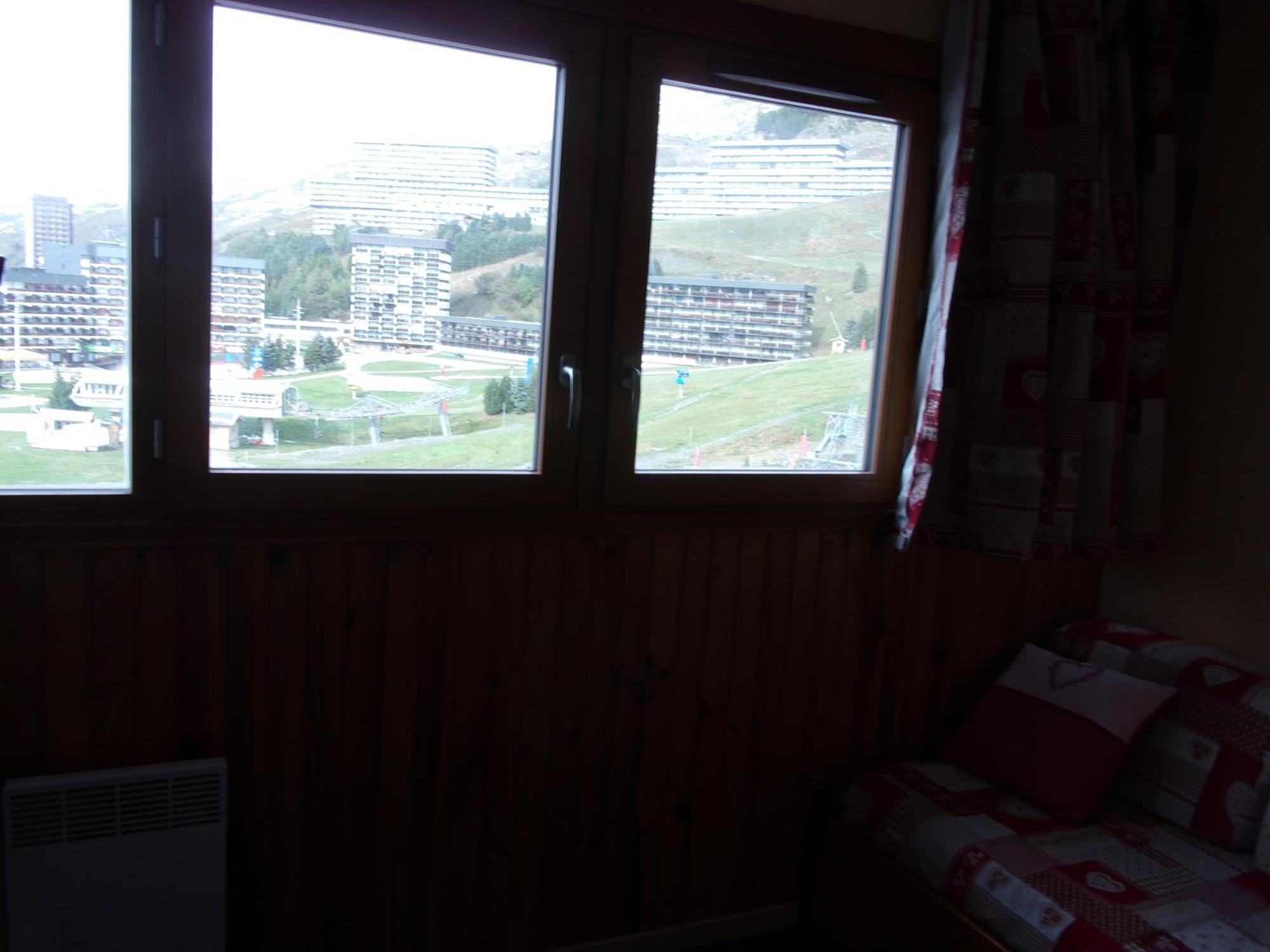 Appartement Buron à Saint-Martin-de-Belleville Extérieur photo
